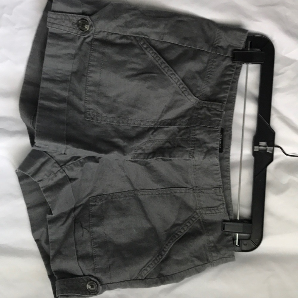 Ann Taylor shorts